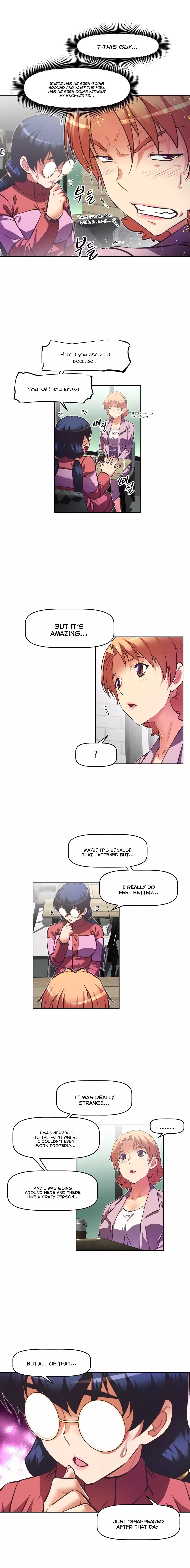 Brawling Go Ch.76-125