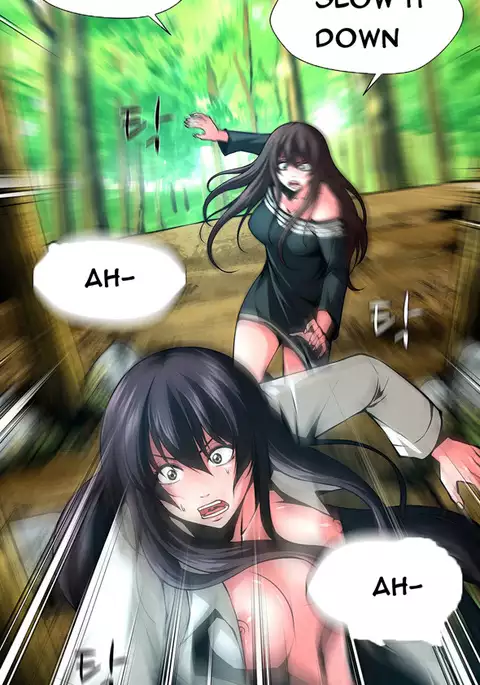Twin Slave Ch.1-39