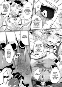 (C92) [A.S.G Group (Misonou)] Tou no Saijoukai de Hanayome o Machi Ukeru Uma wa Chotto Tegowai zo Kai (Dragon Quest V) [English] {doujins.com}