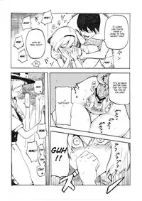 (C78) [Shironegiya (miya9)] Netorare Alice (Touhou Project) [English]