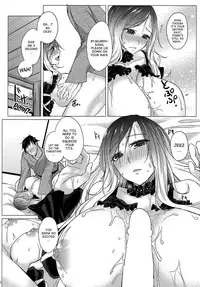 (C87) [Otogi no Kuni no Soapland (Kurokawa Otogi)] Paizuri ni Korosareru version. Hijiri Byakuren (Touhou Project) [English] [desudesu]