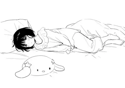 不可不可Pixiv Fanbox