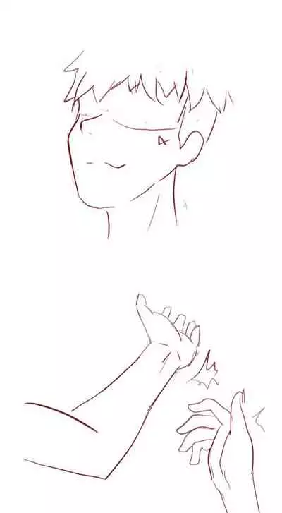 [质] Naruto NTR 引牛入室（雏田 ）