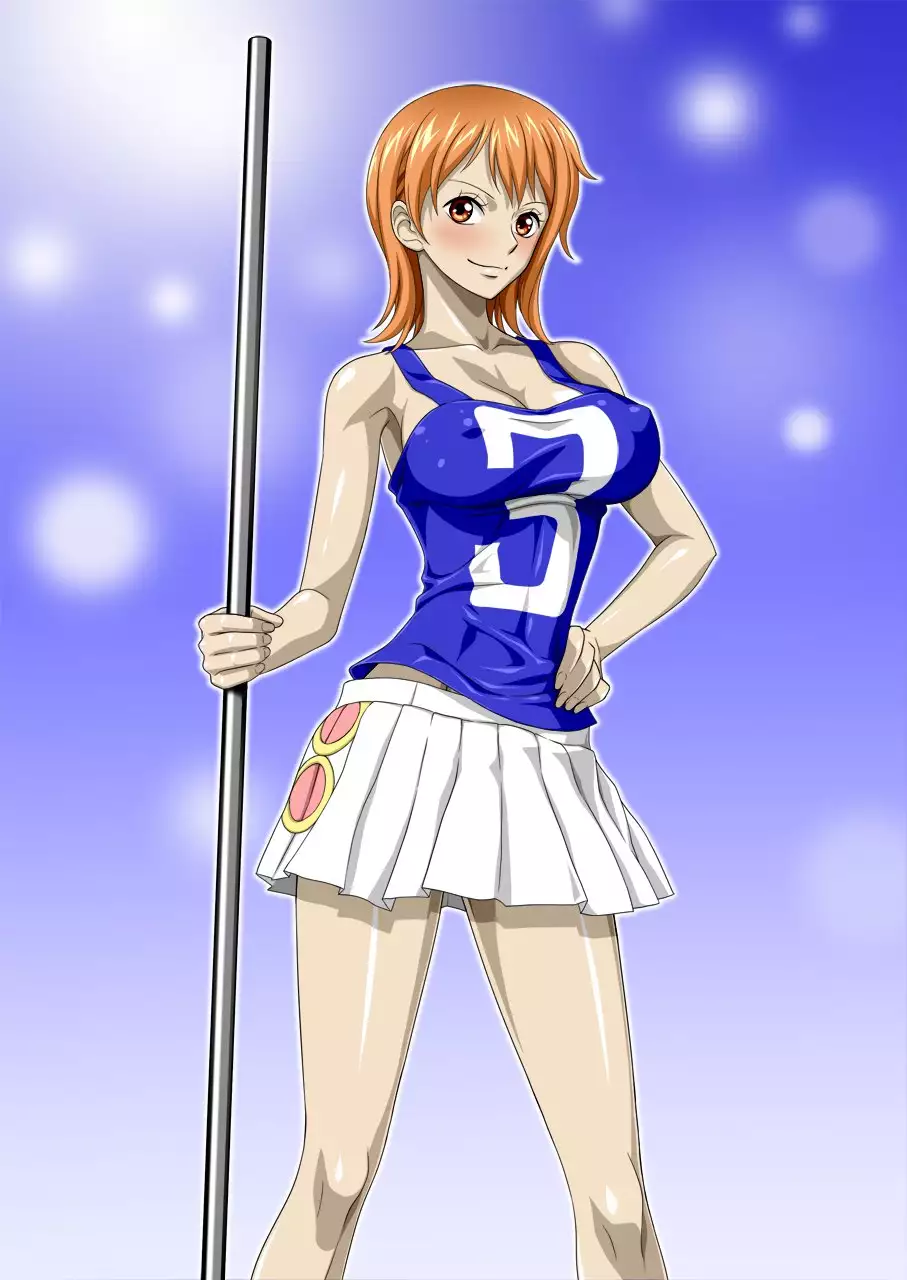 Nami NeruQ