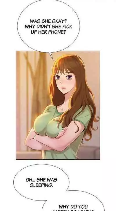 [Tharchog, Gyeonja] What do you Take me For? Ch.47/? [English] [Hentai Universe]
