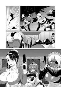 [Beast Anime] Code Q.F (Complete)