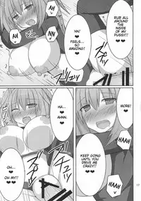 (C86) [Kyojinkou (Toyo)] Kyonyuu Onee-san Kei Megami ni Yasashiku Shibori Toraretai! 2 (Hyperdimension Neptunia) [English]