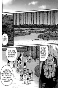 [Nagashima Chousuke] Kigenzen 10000 Nen no Ota | The Otaku in 10,000 B.C. Ch. 1-9 [English] [Natty Translations, Lazarus H]