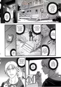 (C90) [Behind Moon (Dulce-Q)] DR:II ep.6 ~Fukkatsusha-tachi~ [English] [SaHa] (Decensored)