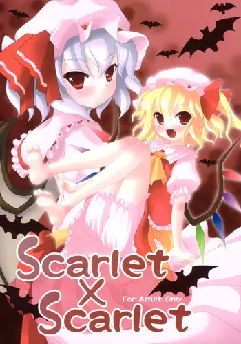 Scarlet Rule