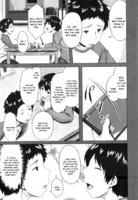 [Jitsuma] Koukan Musuko | Son Swapping Ch. 1-5.6 [English] [desudesu + kusanyagi]