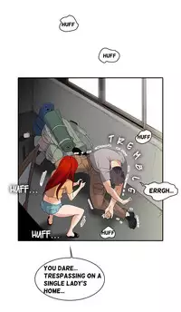 Cartoonist's NSFW Season 1 Chapter 1-10 (English)