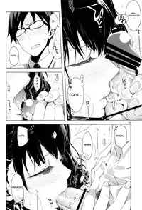 (C83) [Circle ED (ED)] ED no Eroi Hon desu. | This is ED's Erotic Book [English] [4dawgz + Thetsuuyaku]