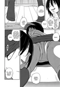 [Tsubaki Jushirou] Kawaii Imouto to Ikenai Koto Shiteimasu! [English] [Hennojin, gustmonk, ATF, peter911]