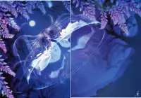 [CARNELIAN] Yami to Boushi to Hon no Tabibito Visual Fanbook