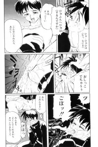 [NeWMeN] Secret Plot [Shinsouban]