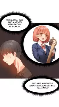 [Mx2J] Hahri's Lumpy Boardhouse Ch. 0-17 [English] (YoManga) (Ongoing)