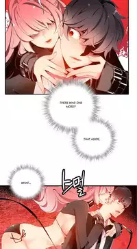 Lilith`s Cord Ch.1-14 (English) (Ongoing)