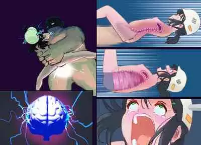 Mezameru Tabi ni Shussan! Kaizou! Kiken Shinryaku VS Kiken Seigi Hero VS Helmet Tsuugaku Shoujo