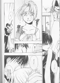 [milano (Shimotsuki Sakuya)] Beauty and The beast -mirror in world- (Fullmetal Alchemist)