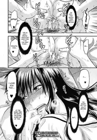 [Yuzuki N Dash] Another World [English] [desudesu, Sei-Jin]