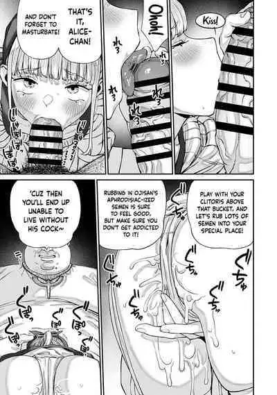 [pastime774] Unique Job "Tanetsuke Oji-san" o Kakutoku shimashita 1-10 | I Acquired the Unique Job (Class) [Mating Oji-san] Ch. 1-10 [English] {Doujins.com}