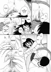 [Egawa Hiromi] Koko Dake no Hanashi | It's a Secret Between The Two of Us [English] {desudesu}