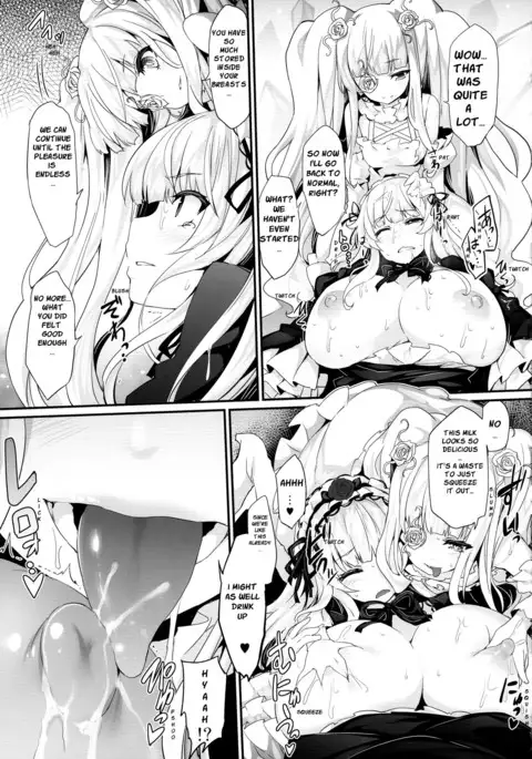 Bara Niku!