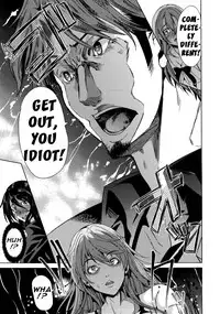 [Yabitsu Hiro] H na Manko no Tsukurikata Ch. 3-4 [English] {doujins.com}