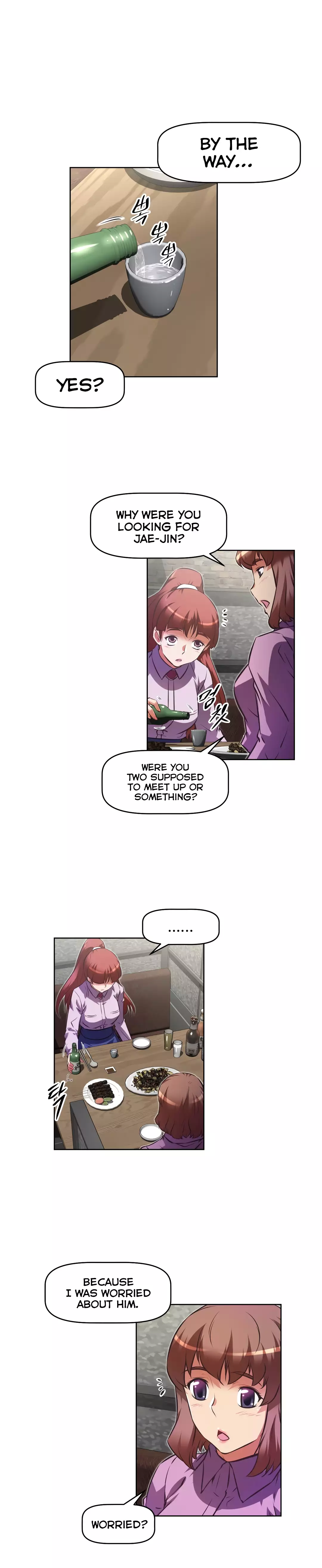 Brawling Go Ch.76-125