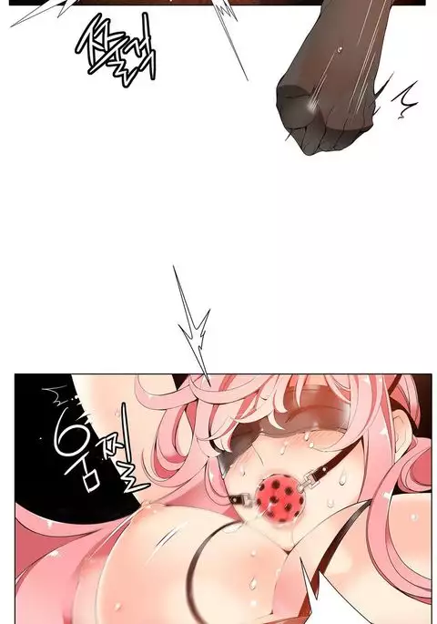 Lilith`s Cord Ch.1-22