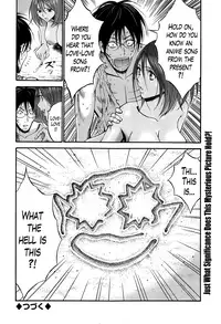 [Nagashima Chousuke] Kigenzen 10000 Nen no Ota | The Otaku in 10,000 B.C. Ch. 1-26 [English] [Natty Translations, Lazarus H]
