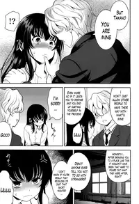[Yasui Riosuke] Renai Fuyou Gakuha | A School Where Love is Unnecessary [English] [The Lusty Lady Project] [Decensored]