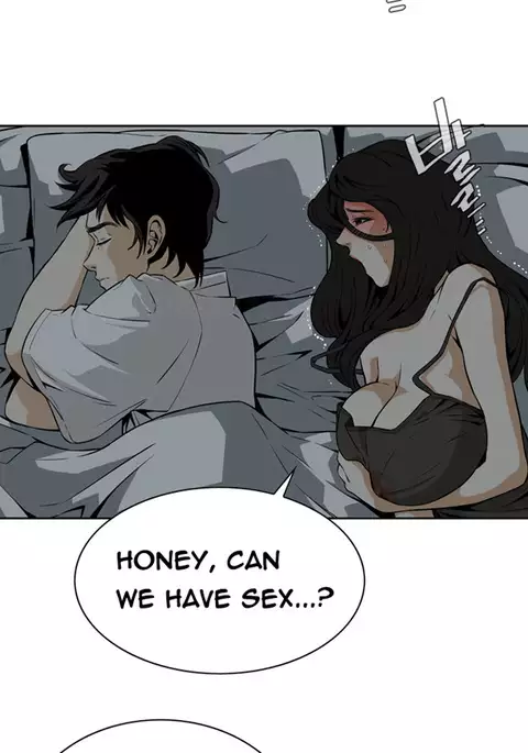 Take a Peek Ch.1-6