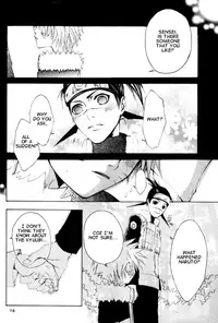 (C62) [ANJEY-SS (Amemiya Kazuyuki)] Zecchoushuu Sono Ni (Naruto) [English] [Scan-Clan]