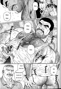 [Gengoroh Tagame] Kimiyo Shiruya Minami no Goku (Do You Remember The South Island Prison Camp) Chapter 01-14 [Eng]