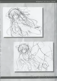 (C65) [MORE PRITY, Tinker Bell (Harukaze Setsuna)] Cafe Little Wish no Hon vol.2