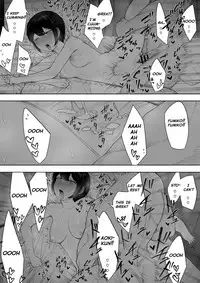 [NT Labo (NT Robo)] Aisai, Doui no Ue, Netorare 3 ~Ogawa-ke no Baai~ | Beloved Wife - Netorare After Consent 3 ~ Ogawa family case [English] [Netorare Nation]