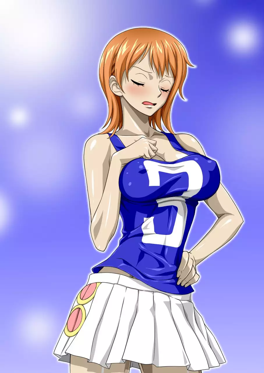 Nami NeruQ
