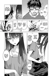 [Ikuhana Niro] Kanojo no Himitsu II - The Secret of Her (COMIC Anthurium 2017-07) [English] [葛の寺] [Digital]