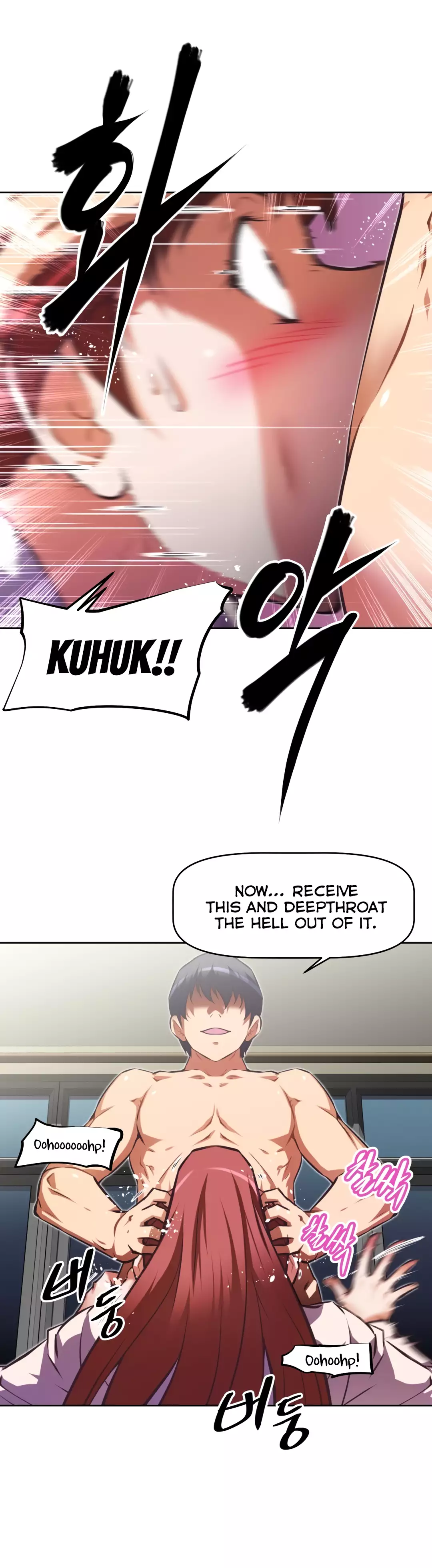 Brawling Go Ch.76-125