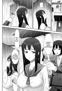 [Tanaka Aji] "Kare ni... Dakaremashita. Ato, Ne..." ~Otome ga Chuuko XXX Desu to Kokuhaku Suru Hi~ | He...Embraced Me.After That... Ch.1-9 [English] {Doujins.com}