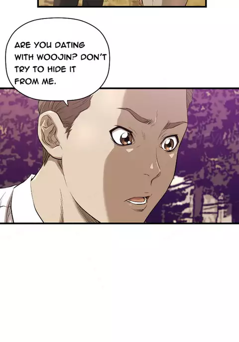 Club Sodom Ch.1-22