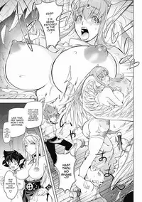 [Kon-Kit] Yuusha Sanbiki no Bouken | The Three Heroes' Adventures Ch. 1-5 [English] {Sling + Desudesu + Kusanyagi}