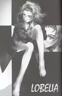 (C66) [IRODORI (SOYOSOYO)] Soyosoyo's Works - Uraraka (Final Fantasy X, Sakura Taisen)