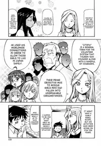 [Itoyoko] Momoiro Geshuku Utopian | Safety Lodging House Utopian [English] [SaHa]