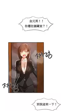 [Mx2J] Hahri's Lumpy Boardhouse Ch. 0~21【委員長個人漢化】（持續更新）