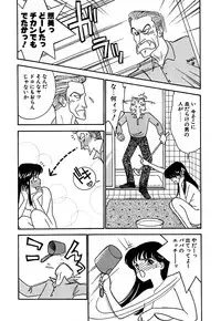 [Arimura Shinobu] Moonlight Magic