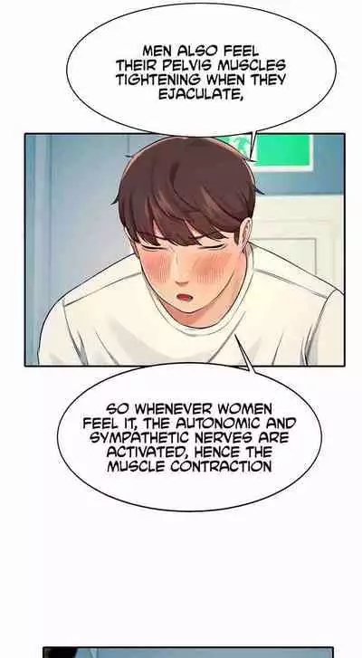 [OB, Overtime Sloth] Is There No Goddess in My College? Ch.18/? [English] [Manhwa PDF]