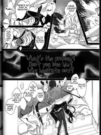 (C84) [Gensyokuhakoniwa (Kintoki)] Exodus 2 (Ao no Exorcist) [English] {Tigoris Translates}